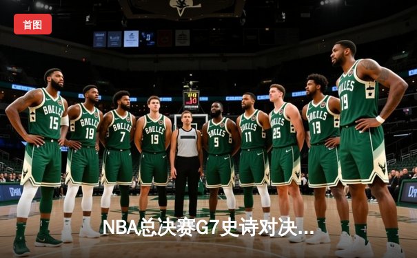 NBA总决赛G7史诗对决：约基奇三双加冕FMVP，掘金4-3力克热火夺队史首冠