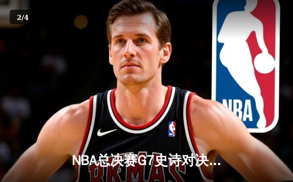 NBA总决赛G7史诗对决：约基奇三双加冕FMVP，掘金4-3力克热火夺队史首冠 - 2