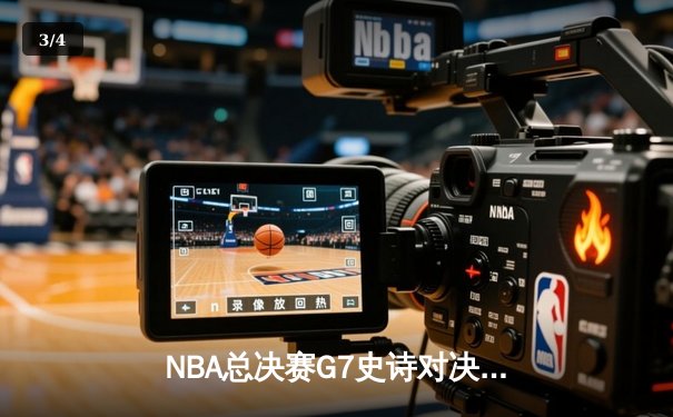 NBA总决赛G7史诗对决：约基奇三双加冕FMVP，掘金4-3力克热火夺队史首冠 - 3