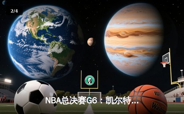 NBA总决赛G6：凯尔特人绝地反击，塔图姆狂砍41分带队逆转夺冠 - 2