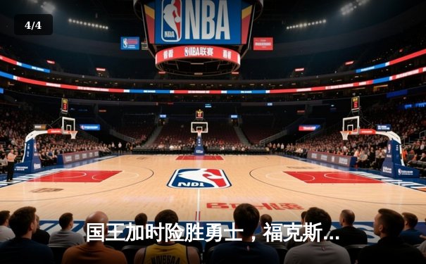 国王加时险胜勇士，福克斯狂砍39分引领逆转 - 4