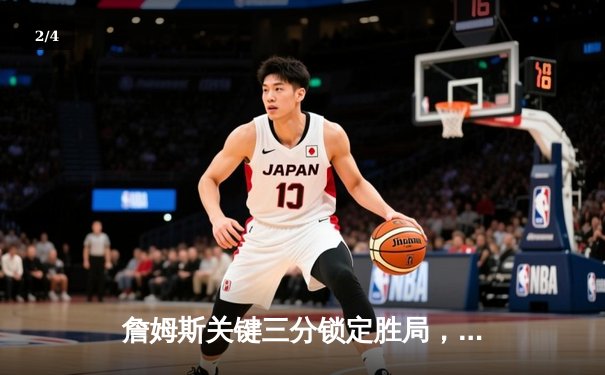 詹姆斯关键三分锁定胜局，湖人加时险胜勇士，系列赛悬念再起 - 2