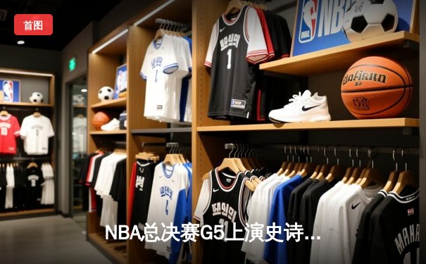 NBA总决赛G5上演史诗逆转，丹佛掘金主场加时险胜迈阿密热火夺赛点